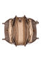 Gerty 4G peony logo handbag - 3