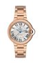 QL120R-02SR Women's Wristwatch - 2