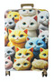 (My # 148 Cute Cats) Case Set for Luggage (Cabin, Medium and Large) - 4