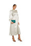 Twiller woven clutch - 7
