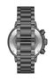 Ms137T-15Sn Men's Wristwatch - 7