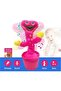 Dancing Poppy Huggy Cactus Toy Pink - 3