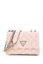 Giully quilted mini crossbody