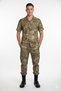 New Type Camouflage Short Sleeve Shirt