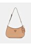 Noelle Saffiano Shoulder Bag