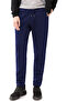 Men's Ultra Thermal Winter Sherpa Lined Active Running Normal Leg Jogger Sweatpants - 2