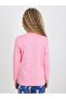Girl's long sleeve 100% cotton pajama set snuggle bunny - 4