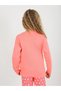 Girl's Long Sleeve 100% Cotton Pajama Set Let Your - 4