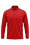 سترة رياضية نصفية بسحاب للغوص |   أحمر غامق (سترة سكوبا بسحاب نصفي قصة ضيقة ) - 6