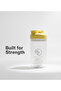 Protein Shaker Bottle 750ml – Strong Tritan, BPA-Free, Leak-Proof, Easy to Clean with Mixing Ball - 5