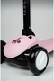 Pro Wheels Light-Up Folding Scooter – Ages 3+, Led Wheel, Max 50 kg - 5
