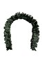 New Year's Garland Ornament 3 Meters 20 cm - 2