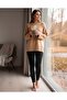 Oversized Standard Size Basic Sweater