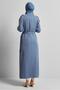 Belted Trench Coat 10964 - 4