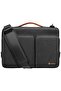 Defender A42 15.6-16.2 Inch Black MacBook Pro Case - A42F2D1