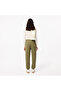 Embroidered Track Pants - XF2647-00-BMY - 3