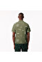 Ultra-Dry Anti-UV Short Sleeved Golf Shirt - CH7568-00-IBJ - 3
