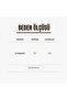 فستان تريكو منقوش بالألماس - 6
