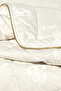 100% Cotton & Wool & Bamboo Baby & Kids Duvet 95X145 cm - 4