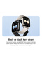 ساعة Redmi Watch 5 Lite Akıllı Saat (Xiaomi Türkiye Garantili) Sesli Görüşme Özellikli - 5