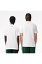Signature Print Stretch Pique Polo Shirt - PH1136-00-001 - 3