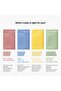BioDance Seaweed Hydrating and Refreshing Sheet Mask – 34g – Korean - 7