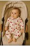 Newborn Organic Cotton 2-Piece Baby Girl and Boy Set - 3