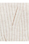 Half Turtleneck Sweater Knitwear Slim Fit Cashmere Textured - 6