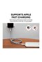 كيبل جريفن USB-C to Lightning بطول 90 سم - 7