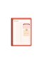 Sharp Color Spiral Hard Cover Timeless Agenda |   17 X 24 cm - 6