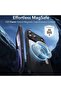 Case for iPhone 17 Pro, Classic Hybrid HaloLock, Transparent - 3