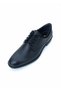 Men's Winter Shoes Genuine Leather Rubber Sole Lace-Up Anti-Slip and Water Resistant - 5