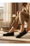 Daily Genuine Leather Comfort Full Orthopedic Mother Shoes - 7