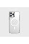 يونيك كفر LifePro Xtreme (متوافق مع MagSafe) لأيفون 13 - شفاف - 2