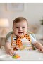 Gift Baby Bib Two Pieces (0-36) Months Suitable for 3 Years Old - 3