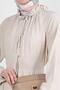 Robali Binding Detail Dress 43744 - 4