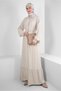 Robali Binding Detail Dress 43744