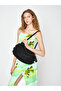 Women's Straw Shoulder Bag 05Pc25Y10025 - 3