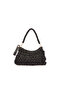 Women's Straw Handbag 05Pc25Y20204 - 4