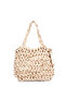 Women's Straw Handbag 05Pc25Y20288 - 4