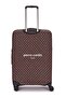 Unisex Luggage Cover K.04Pc101-Klf Bkh-02 - 4