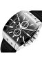 Men Multi Function Black Dial Watch - LC08081.351 - 5