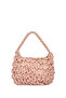 Women's Straw Handbag 05Pc25Y20291 - 5