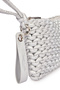 Women's Straw Handbag 05Pc25Y20176 - 6