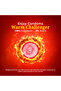 Warm Challenger Pomegranate Condoms 12 pcs | 5x1 , Dotted, Ribbed, Ultra-Thin, Lubricated & Flavored - 4