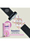 Sensitive Premium Condoms 12 pcs | Ultra-Thin, Skin-Friendly, Comfortable Fit for Men - 6