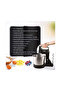 Stand Mixer 200 Watts 2.0 L SF1359SM BS Black - 2