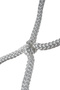شبكة مرمى كرة القدم USR FKF160 مقاس 100×160 سم - 3