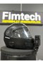 Motorcycle Helmet Chin Mount Phone and Action Camera Holder Full Set - 5
