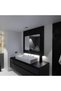 Rectangular LED Mirror, 80x60cm, Harmonie MotionGlow Marcello, Defog System - 6